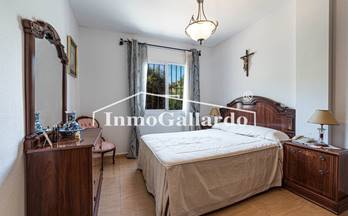 venta piso rincon de la victoria benagalbón pueblo