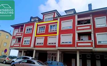 1 pisos en venta boal