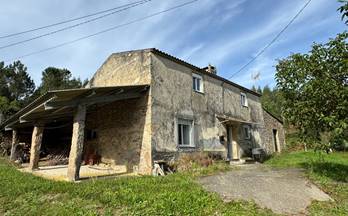 venta casa unifamiliar culleredo orro