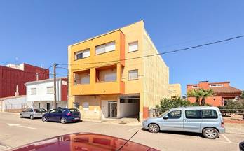 venta piso sant jaume d´enveja costa dorada