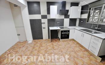 venta piso valencia benicalap