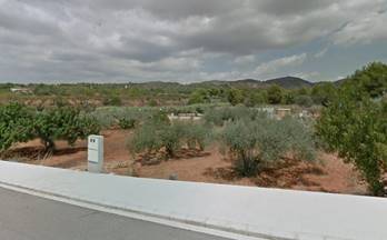 venta terrenos solares sant joan de moro san juan de moro