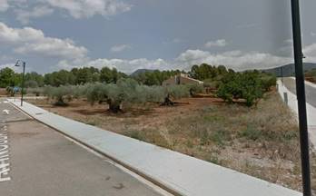 venta terrenos solares sant joan de moro san juan de moro