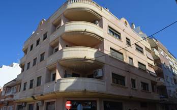 615 apartamentos en venta benijofar