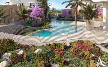 180 apartamentos en venta sella