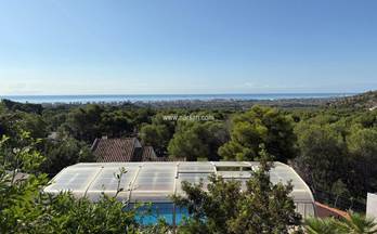 venta villa benicasim benicassim 