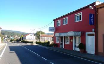 5 casas en venta a estrada