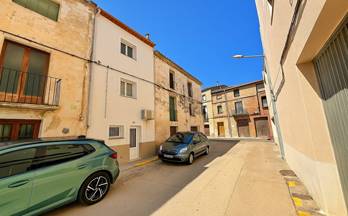 venta casa unifamiliar tortosa bitem