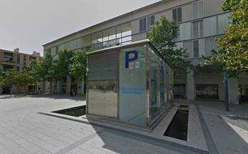 venta garaje vilanova i la geltru ribes roges