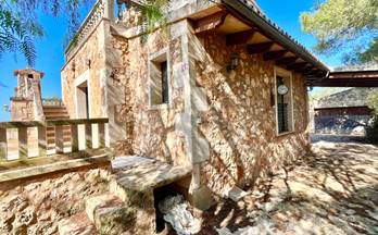 venta finca rustica campos campos