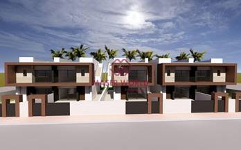 VILLA en venta Puerto de Mazarron Mar de Plata