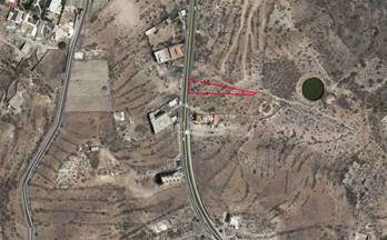 venta terrenos solares arona valle de san lorenzo