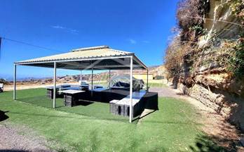 venta terrenos solares resto provincia eras (fasnia), las