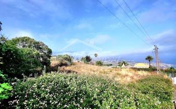 venta terrenos solares santa ursula camino cala