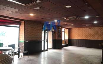 venta local alcala de henares 