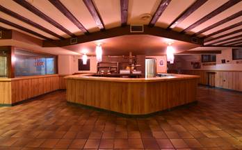 venta local durcal south of spain