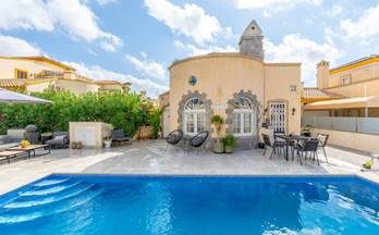 906 casas en venta campoamor