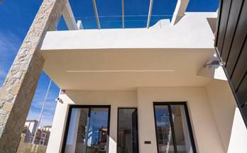 venta bungalow pilar de la horadada pilar de horadada