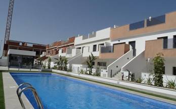 venta bungalow pilar de la horadada pilar de horadada