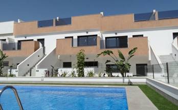 venta bungalow pilar de la horadada pilar de horadada