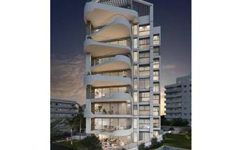 venta apartamento guardamar del segura avenida del puerto