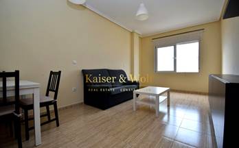 venta atico formentera del segura calle doctor fleming