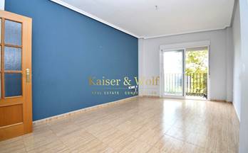 venta piso formentera del segura calle doctor fleming
