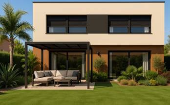 venta casa unifamiliar vilanova i la geltru fondo somella