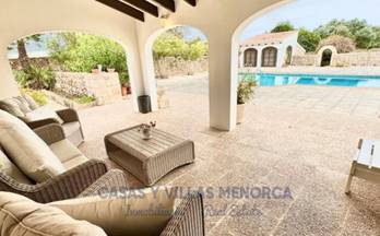 venta finca rustica sant lluis sant lluis - s'ullestrar - tor