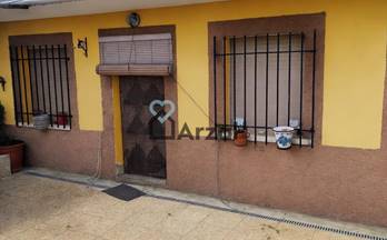 venta casa unifamiliar yuncos arroyo vedado