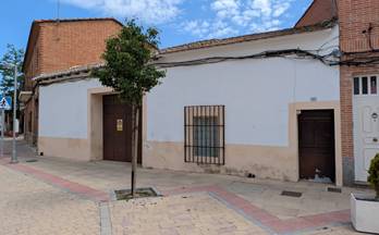 venta terrenos solares fuente el saz 