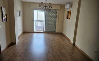 venta piso casar de caceres 