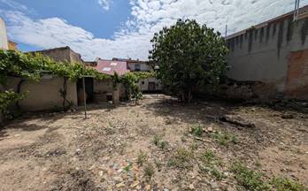 venta terrenos solares fuente el saz 