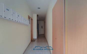 venta piso blanes 