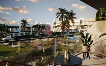 venta apartamento gran alacant gran alacant