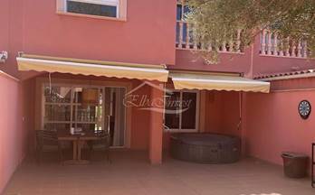 82 casas en venta palm mar