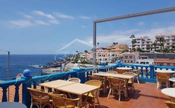 venta local acantilado de los gigantes puerto de santiago