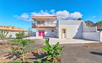 109 casas en venta tenerife sta. cruz de tenerife
