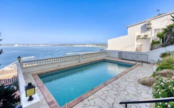 venta apartamento roses 