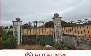 20 terrenos y fincas en venta rota