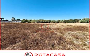 venta finca rustica rota camino santa teresa