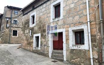 venta casa unifamiliar cardeñadijo 