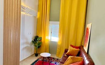 venta casa unifamiliar velez malaga centro histórico