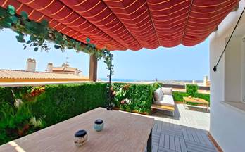 53 pisos en venta viñuela