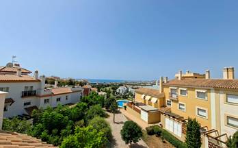 venta piso caleta de velez 