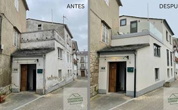 27 casas en venta el franco