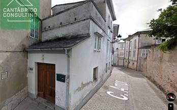 venta casa unifamiliar castropol 