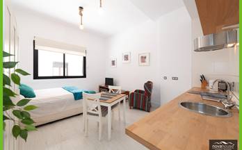 560 pisos en venta alhaurin de la torre