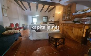 venta casa unifamiliar ontinyent canterería