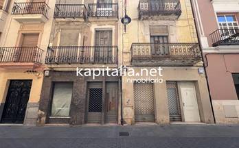chalets con jardin en venta ontinyent